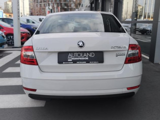Škoda Octavia 1.6 TDI Ambition