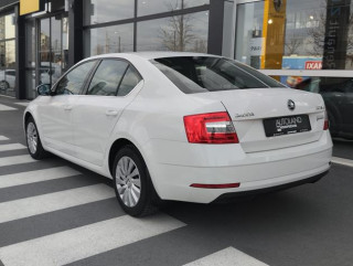 Škoda Octavia 1.6 TDI Ambition