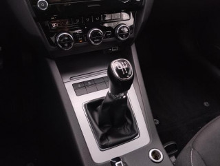 Škoda Octavia 1.6 TDI Ambition