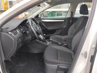 Škoda Octavia 1.6 TDI Ambition