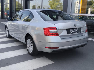Škoda Octavia 1.6 TDI Ambition