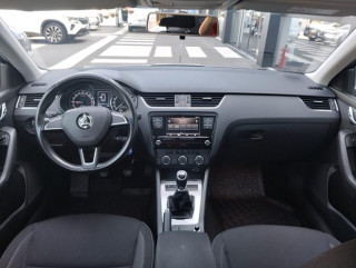 Škoda Octavia 1.6 TDI Ambition 