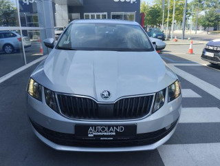 Škoda Octavia 1.6 TDI Ambition