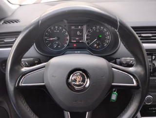 Škoda Octavia 1.6 TDI Ambition