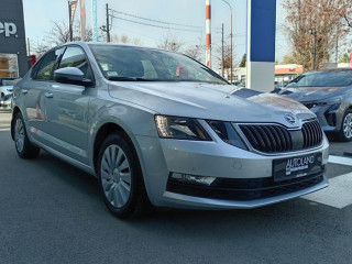 Škoda Octavia 1.6 TDI Ambition 