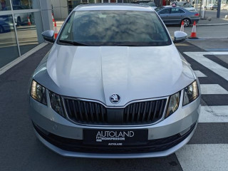 Škoda Octavia 1.6 TDI Ambition 