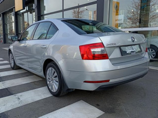 Škoda Octavia 1.6 TDI Ambition 