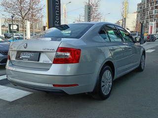 Škoda Octavia 1.6 TDI Ambition 