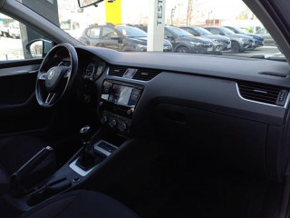 Škoda Octavia 1.6 TDI Ambition 