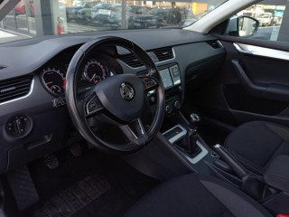 Škoda Octavia 1.6 TDI Ambition 