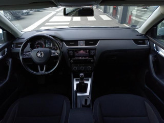 Škoda Octavia 1.6 TDI Ambition 