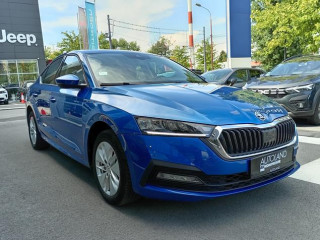 Škoda Octavia 2.0 TDI Ambition DSG