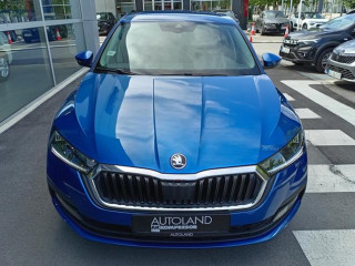 Škoda Octavia 2.0 TDI Ambition DSG
