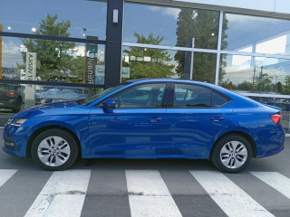Škoda Octavia 2.0 TDI Ambition DSG