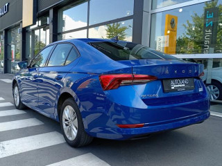 Škoda Octavia 2.0 TDI Ambition DSG