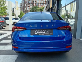 Škoda Octavia 2.0 TDI Ambition DSG