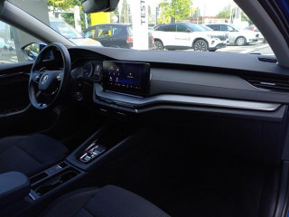 Škoda Octavia 2.0 TDI Ambition DSG