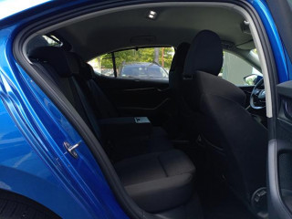 Škoda Octavia 2.0 TDI Ambition DSG