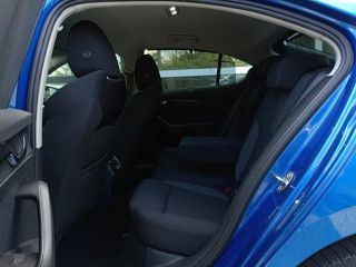 Škoda Octavia 2.0 TDI Ambition DSG