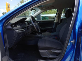 Škoda Octavia 2.0 TDI Ambition DSG