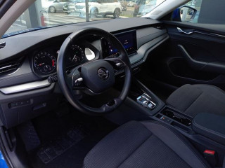 Škoda Octavia 2.0 TDI Ambition DSG