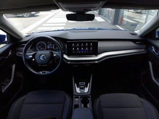 Škoda Octavia 2.0 TDI Ambition DSG