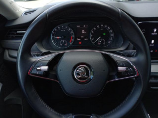 Škoda Octavia 2.0 TDI Ambition DSG