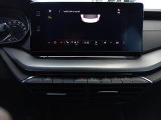 Škoda Octavia 2.0 TDI Ambition DSG