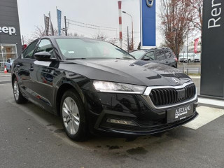 Škoda Octavia 2.0 TDI Ambition DSG
