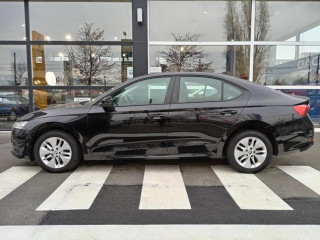 Škoda Octavia 2.0 TDI Ambition DSG