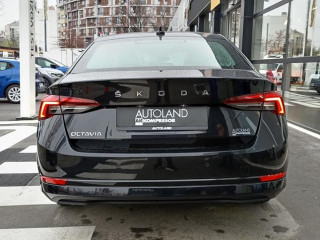 Škoda Octavia 2.0 TDI Ambition DSG