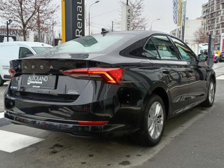Škoda Octavia 2.0 TDI Ambition DSG