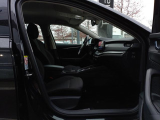 Škoda Octavia 2.0 TDI Ambition DSG