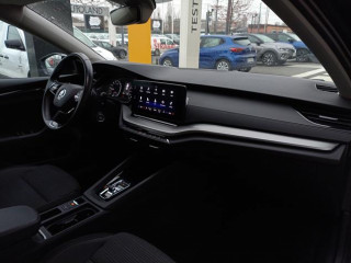 Škoda Octavia 2.0 TDI Ambition DSG