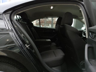 Škoda Octavia 2.0 TDI Ambition DSG