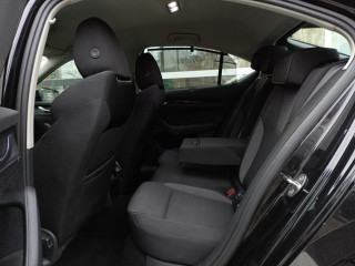 Škoda Octavia 2.0 TDI Ambition DSG