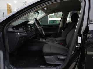 Škoda Octavia 2.0 TDI Ambition DSG