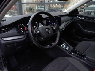 Škoda Octavia 2.0 TDI Ambition DSG