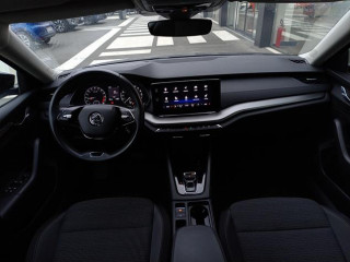 Škoda Octavia 2.0 TDI Ambition DSG