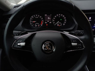 Škoda Octavia 2.0 TDI Ambition DSG