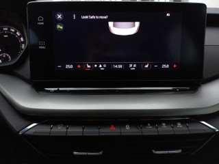 Škoda Octavia 2.0 TDI Ambition DSG 