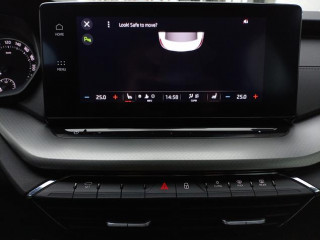 Škoda Octavia 2.0 TDI Ambition DSG