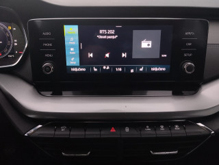 Škoda Octavia 2.0 TDI Ambition