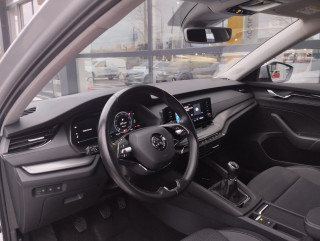 Škoda Octavia 2.0 TDI Ambition