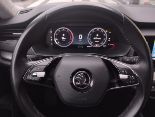 Škoda Octavia 2.0 TDI Ambition
