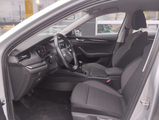Škoda Octavia 2.0 TDI Ambition