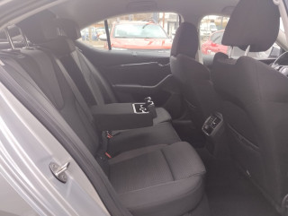 Škoda Octavia 2.0 TDI Ambition