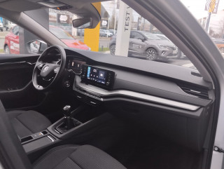 Škoda Octavia 2.0 TDI Ambition