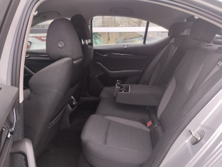 Škoda Octavia 2.0 TDI Ambition