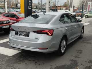 Škoda Octavia 2.0 TDI Ambition